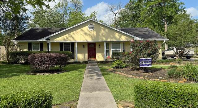 Photo of 25 Little John Ln, Dayton, TX 77535