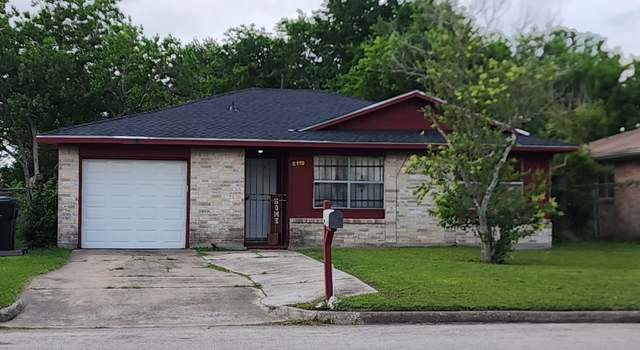 Photo of 5119 Kilkenny Dr, Houston, TX 77048