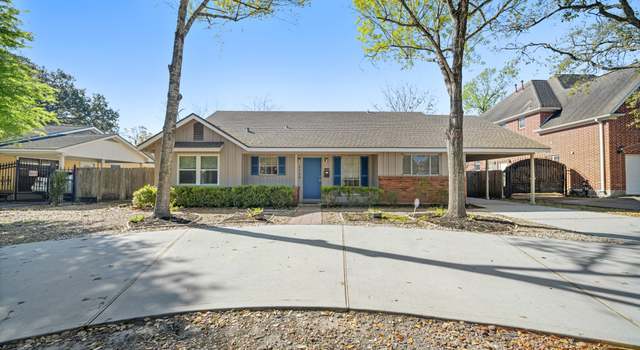 Photo of 5139 Beechnut St, Houston, TX 77096