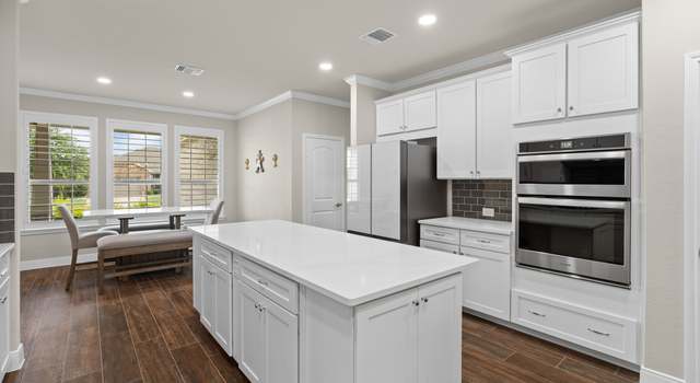 Property at 3427 Prairie Falcon Dr, Richmond, TX 77469, 3 beds, 3 baths