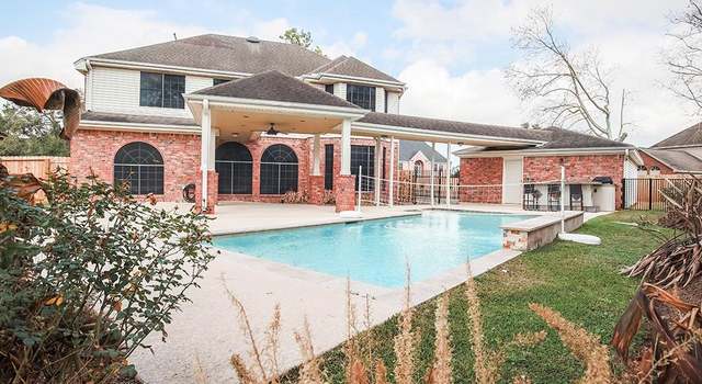 Photo of 4503 Masters Dr, League City, TX 77573
