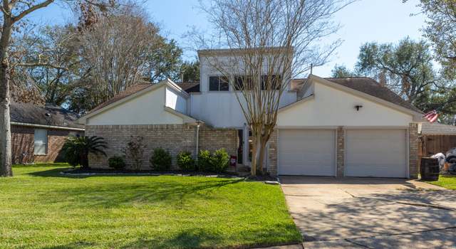 Photo of 15627 Thornbrook Dr, Houston, TX 77084