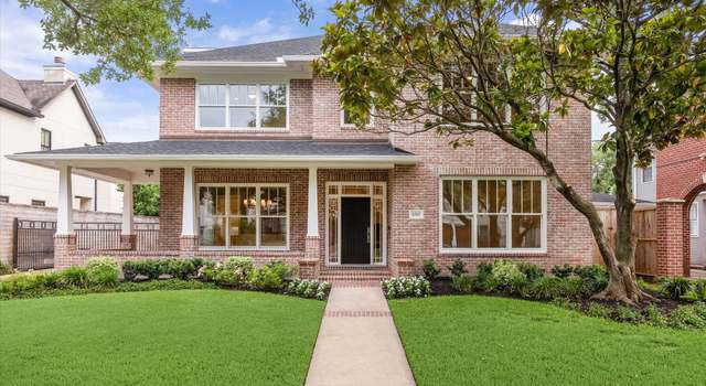 Photo of 3707 Jardin St, Houston, TX 77005