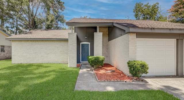 Photo of 5527 Birchgate Dr, Spring, TX 77373