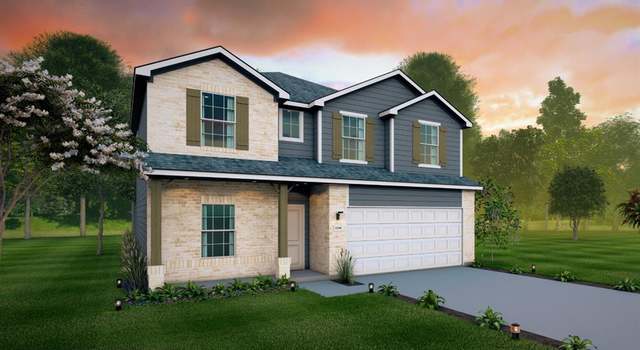Photo of 367 Twin Lakes Blvd, West Columbia, TX 77486