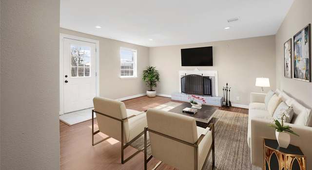 Photo of 2302 King St, Houston, TX 77026