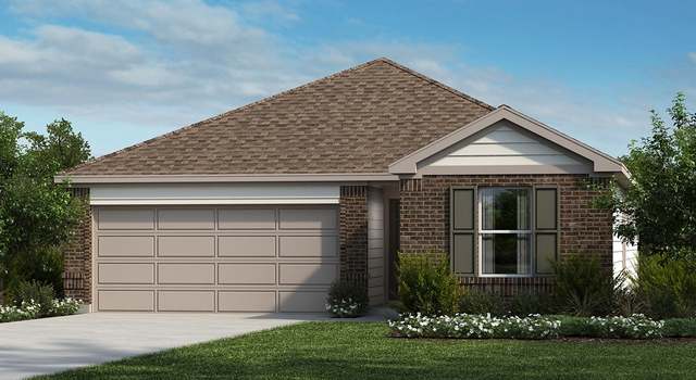 Photo of 5659 Sanderling Cir, La Marque, TX 77568