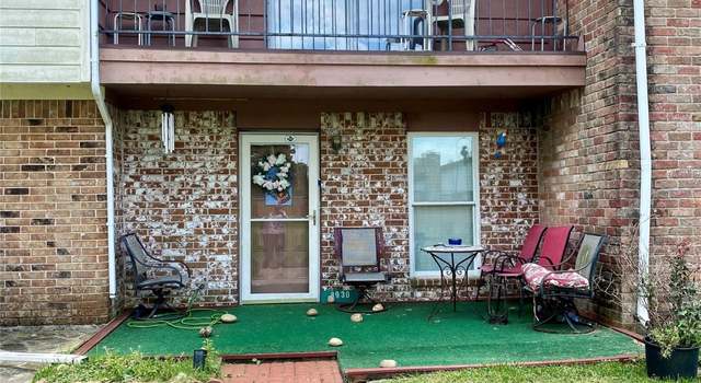 Photo of 8930 Glacier Ave, Texas City, TX 77591