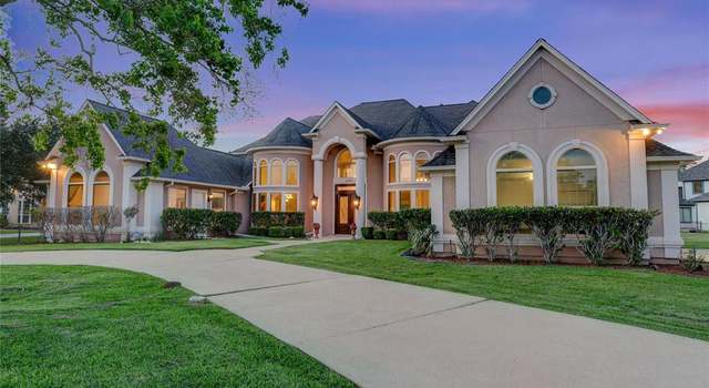 Photo of 8935 Lady Laura Ln, Richmond, TX 77469
