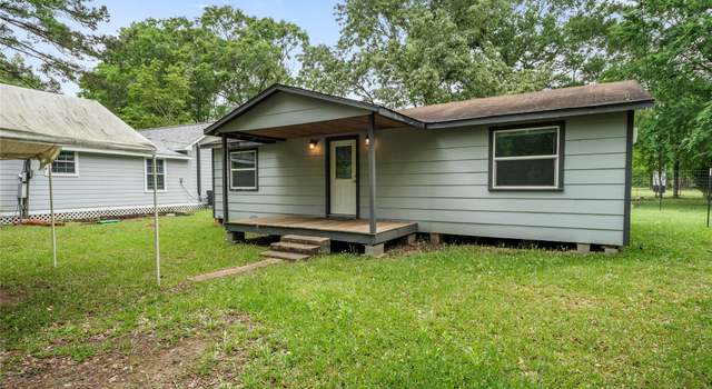 Photo of 201 Pine Bend Ct, Cleveland, TX 77327
