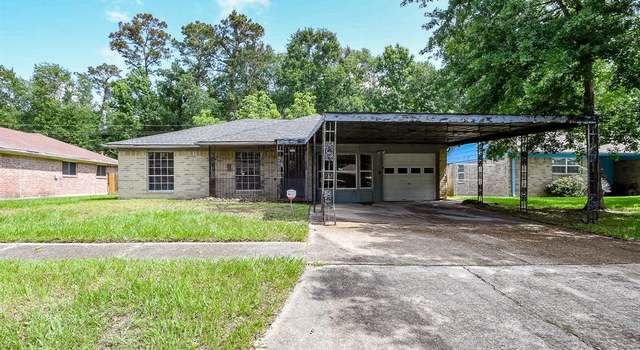 Photo of 9923 Valley Sun Dr, Houston, TX 77078
