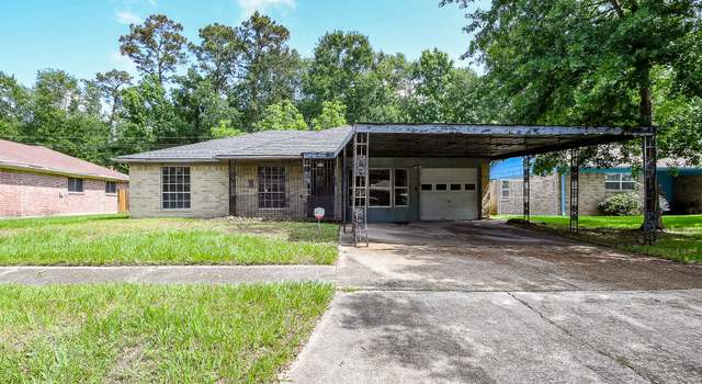 Photo of 9923 Valley Sun Dr, Houston, TX 77078