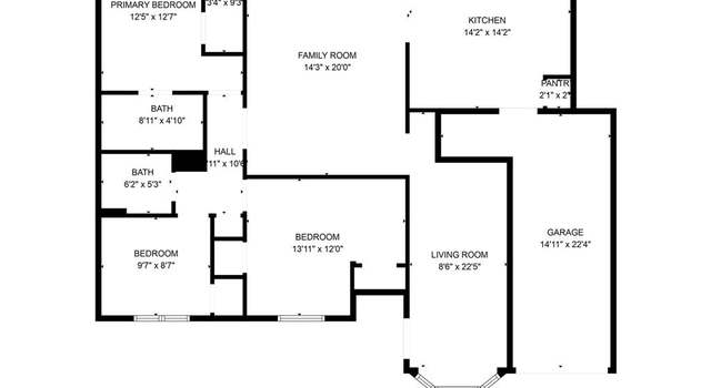 Photo of 9923 Valley Sun Dr, Houston, TX 77078