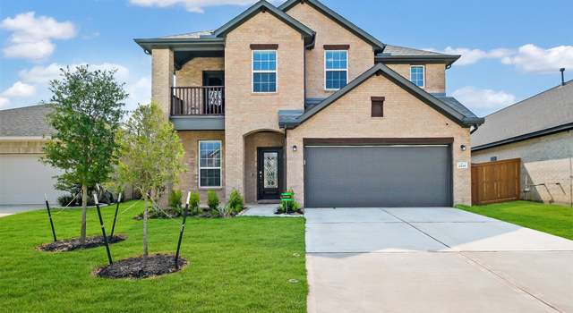 Photo of 2445 Whisper Forest Dr, Katy, TX 77493
