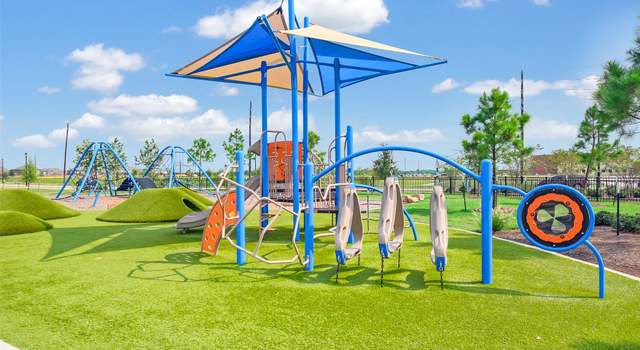 Photo of 2445 Whisper Forest Dr, Katy, TX 77493