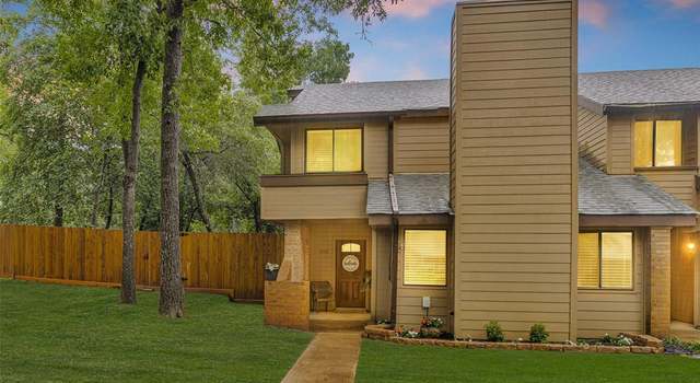 Photo of 4220 Kenbrook Dr, Nacogdoches, TX 75965