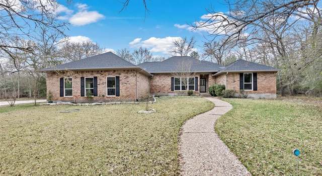 Photo of 2507 Faulkner Dr, College Station, TX 77845