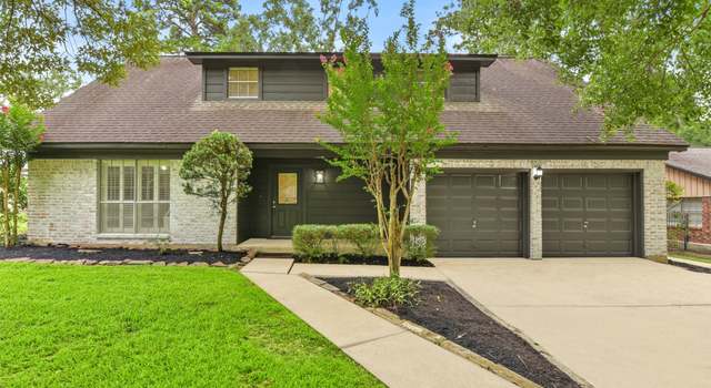 Photo of 207 Willowick Dr, Conroe, TX 77304