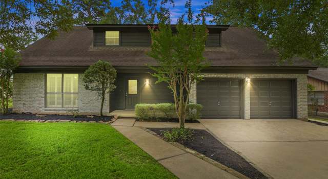 Photo of 207 Willowick Dr, Conroe, TX 77304