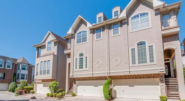 Photo of 2119 Stacy Knl, Houston, TX 77008