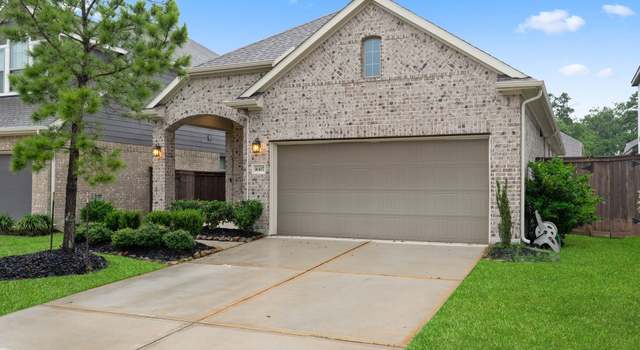 Photo of 16407 Little Pine Creek Dr, Humble, TX 77346