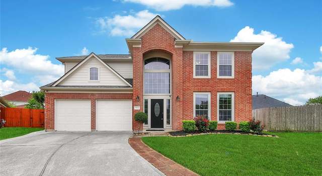 Photo of 5614 Calamus Cir, Baytown, TX 77521