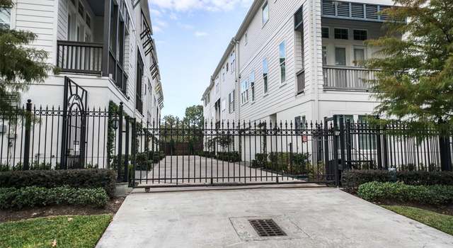 Photo of 2006 Lou Ellen Ln Unit C, Houston, TX 77018