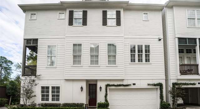 Photo of 2006 Lou Ellen Ln Unit C, Houston, TX 77018