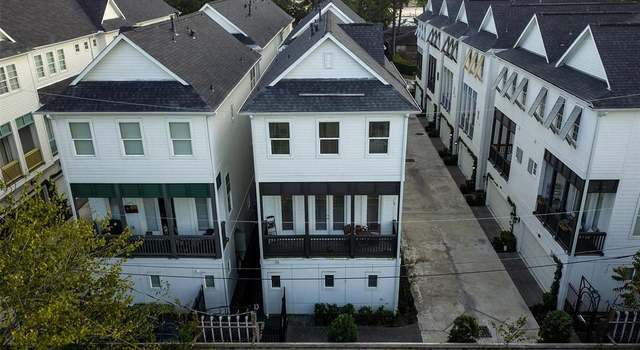 Photo of 2006 Lou Ellen Ln Unit C, Houston, TX 77018