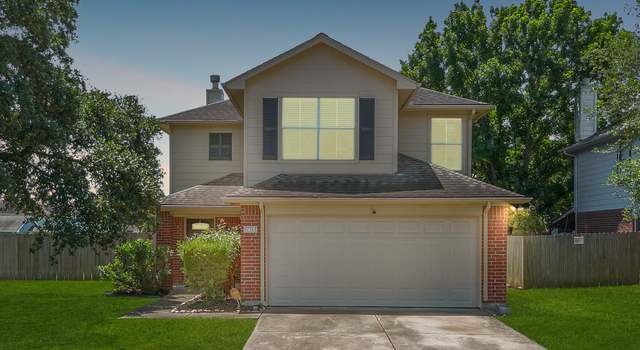 Photo of 17303 Davenway Dr, Houston, TX 77084