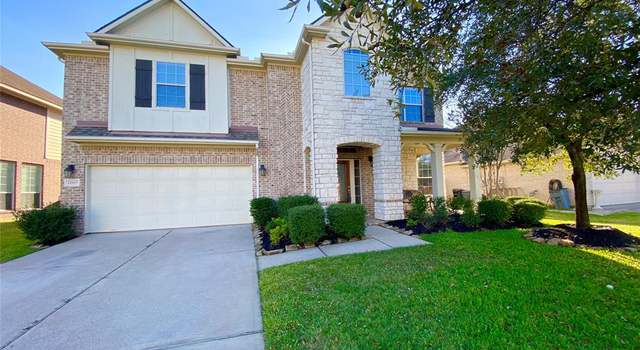 Photo of 22527 Windbourne Dr, Tomball, TX 77375