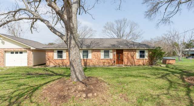 Photo of 1108 County Road 481, Brazoria, TX 77422