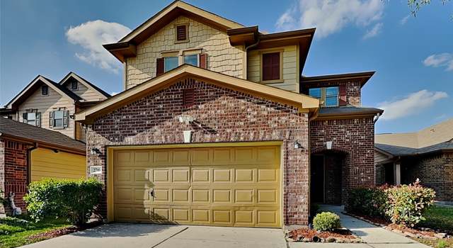 Photo of 2746 Oat Harvest Ct, Houston, TX 77038
