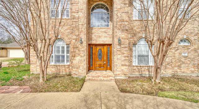 Photo of 727 Royal Adelade, College Station, TX 77845