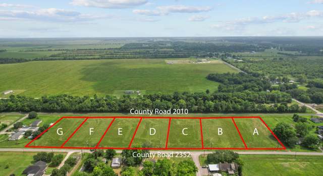 Photo of 000 County Road 2352 Tract C, Hardin, TX 77575