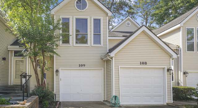 Photo of 3303 Golden Trails Dr #109, Kingwood, TX 77345