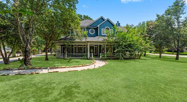 Photo of 2474 Ripplewood Ct, Conroe, TX 77384