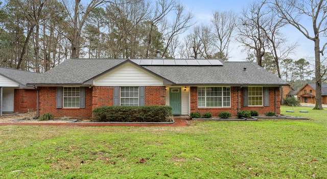Photo of 10 Kristin Cir, Huntsville, TX 77320