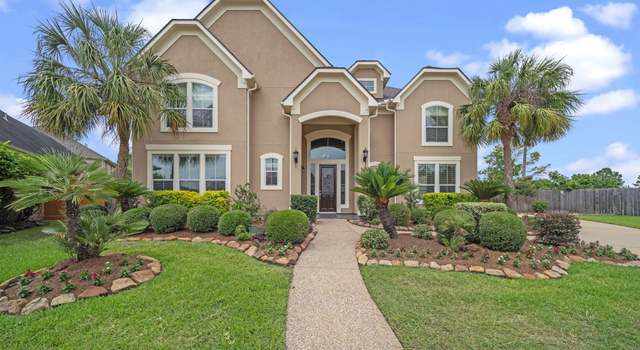 Photo of 2331 Vinemead Ct, Katy, TX 77450