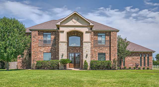 Photo of 1102 Nautical Ln, Richmond, TX 77469
