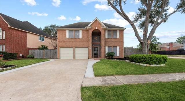 Photo of 6127 Summerville Ln, Houston, TX 77041