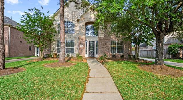 Photo of 10218 Earlington Manor Dr, Spring, TX 77379