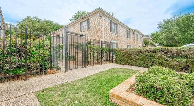 Photo of 7900 Westheimer Rd #235, Houston, TX 77063