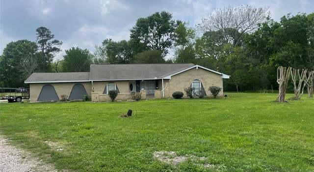 Photo of 841 W Dallas St, Fresno, TX 77545