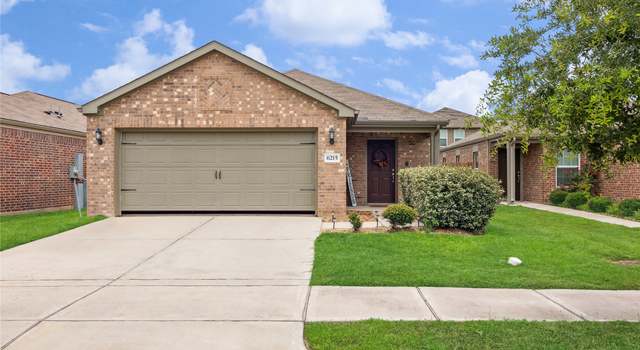 Photo of 6215 El Platino Dr, Houston, TX 77048