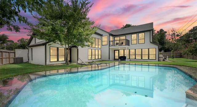 Property at 11538 Clover Lane Ct, Houston, TX 77066, 3 beds, 2.5 baths