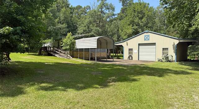 Photo of 159 E Lumbermans Rd, Onalaska, TX 77360