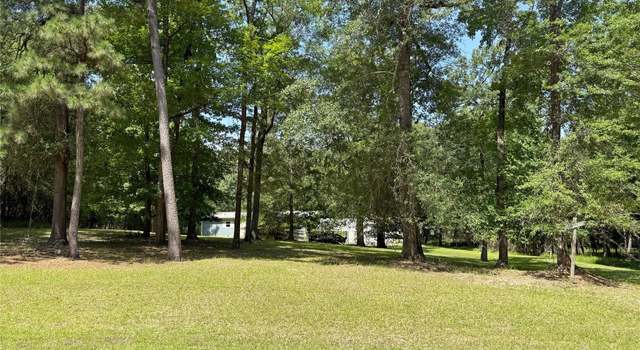 Photo of 159 E Lumbermans Rd, Onalaska, TX 77360