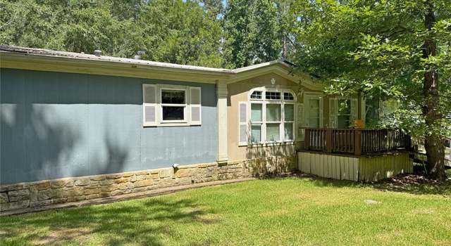 Photo of 159 E Lumbermans Rd, Onalaska, TX 77360