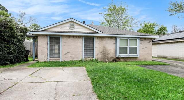 Photo of 15929 Oakendell Dr, Houston, TX 77084